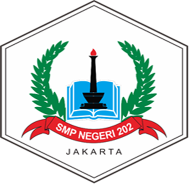 Smp 200 Web Resmi SMPN 202 JAKARTA