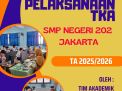 Laporan Pelaksanaan TKA