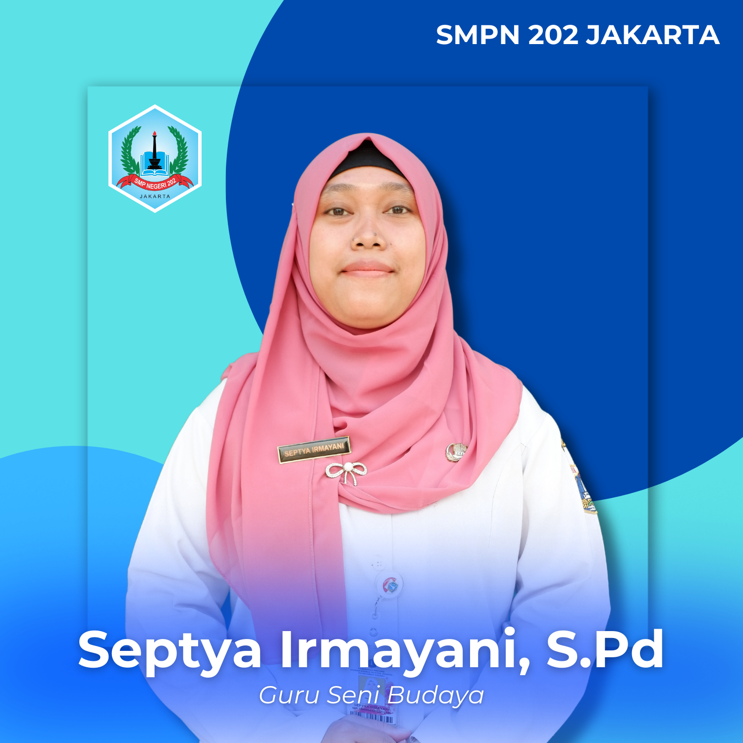 IBU IRMA