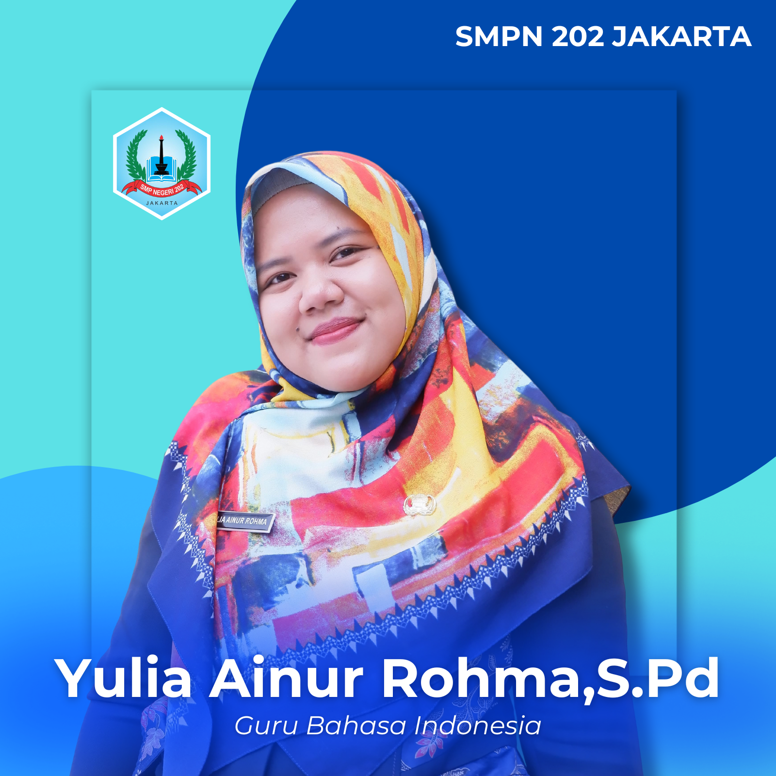 IBU YULI