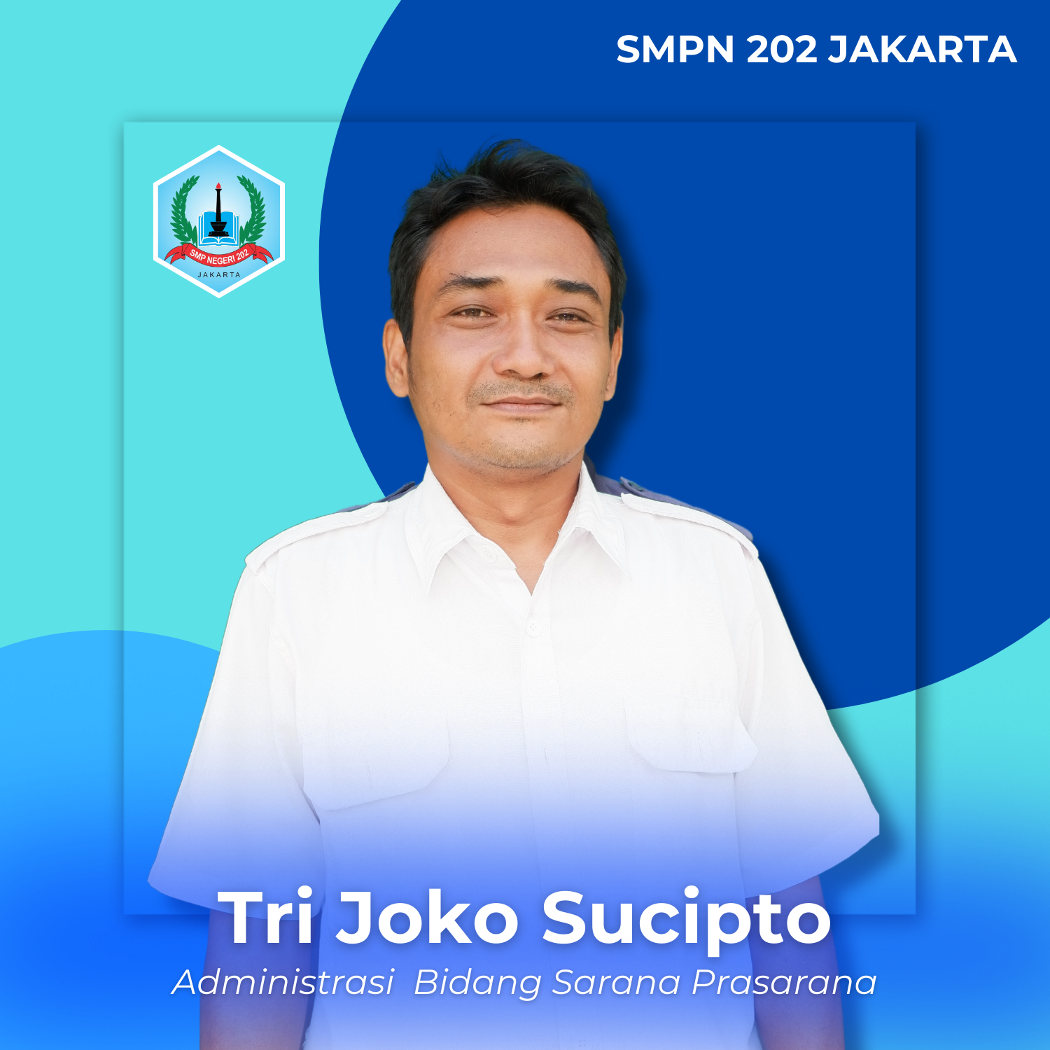 PAK TRI JOKO