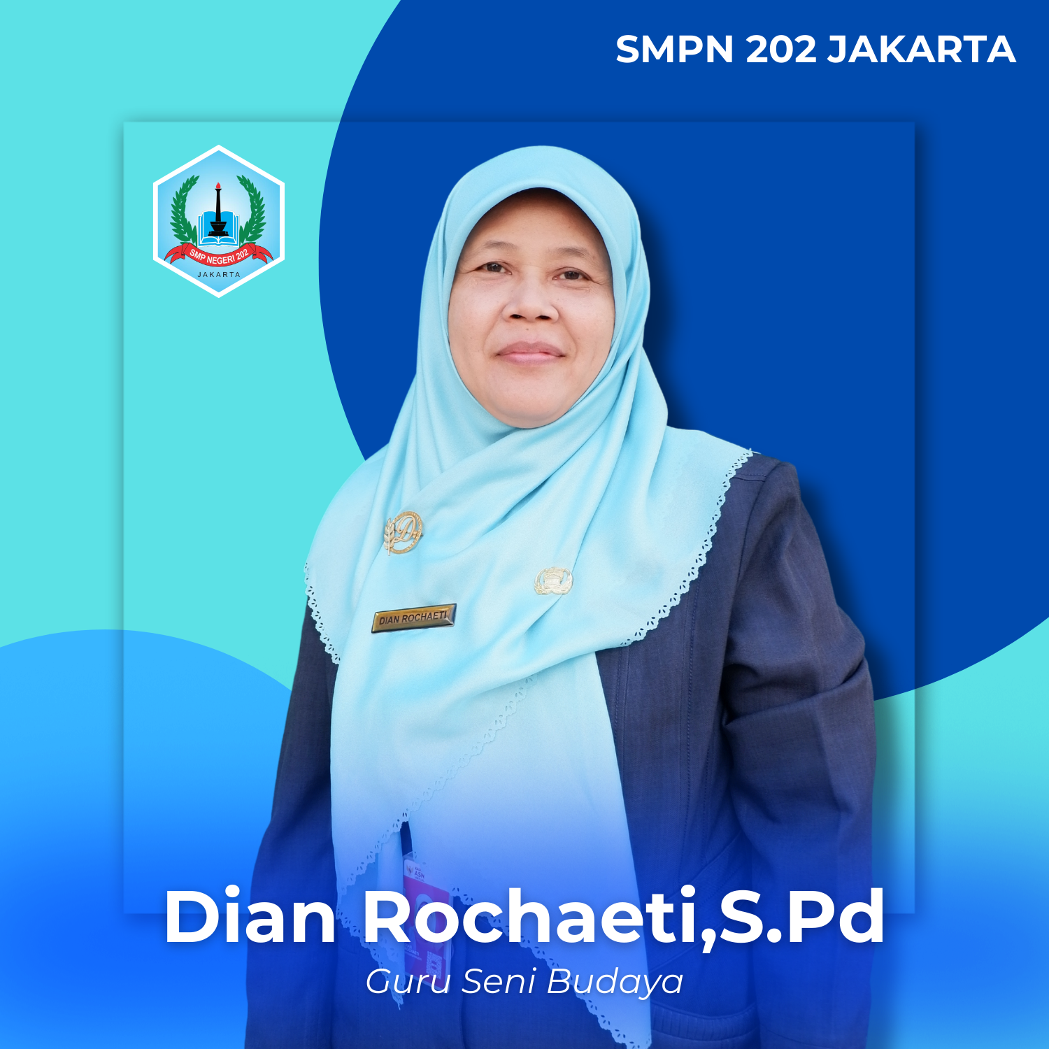IBU DIAN